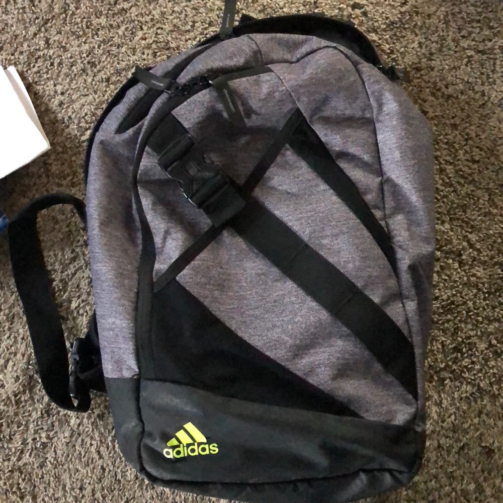 Backpack